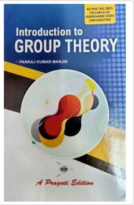 INTRODUCTION TO GROUP THEORY